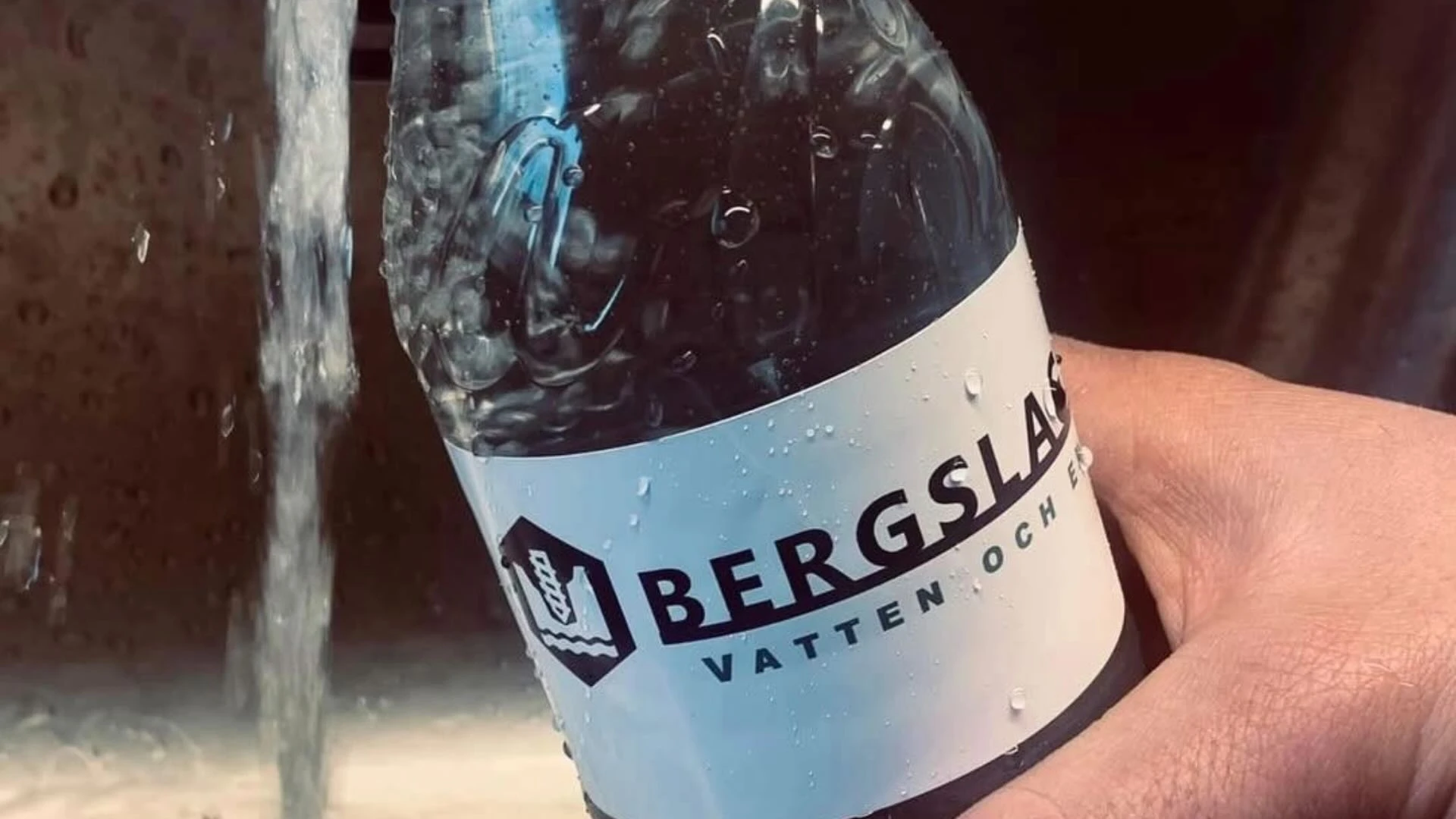 Egen vattenbrunn – frihet och tillgång till friskt vatten