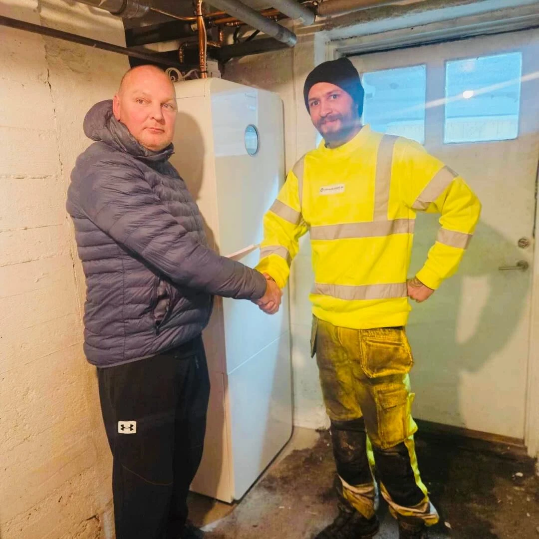 Bergslagsborr AB team och projekt